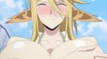 MonMusu Monstrous Bukkake Anime - Sankaku Complex